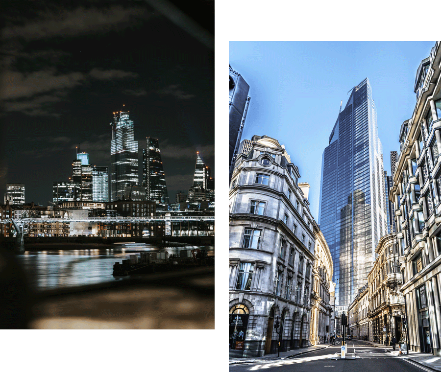 london-buildings